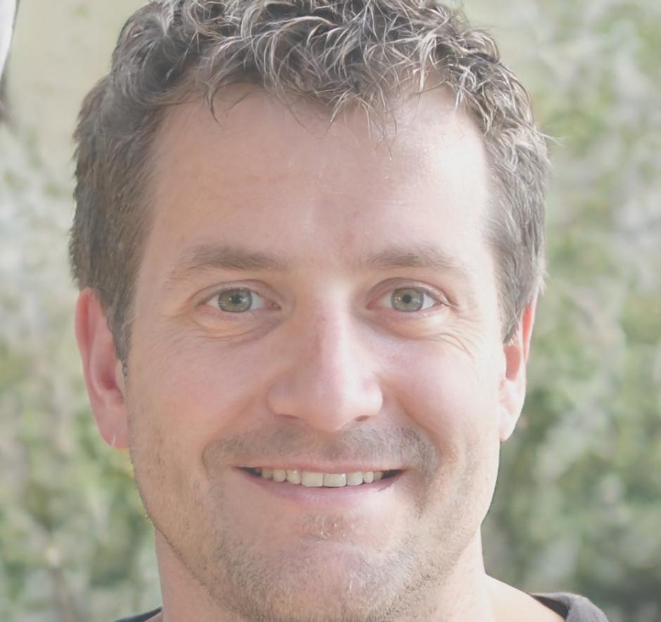 Tobias Engelmann, Produktentwicklungsleiter